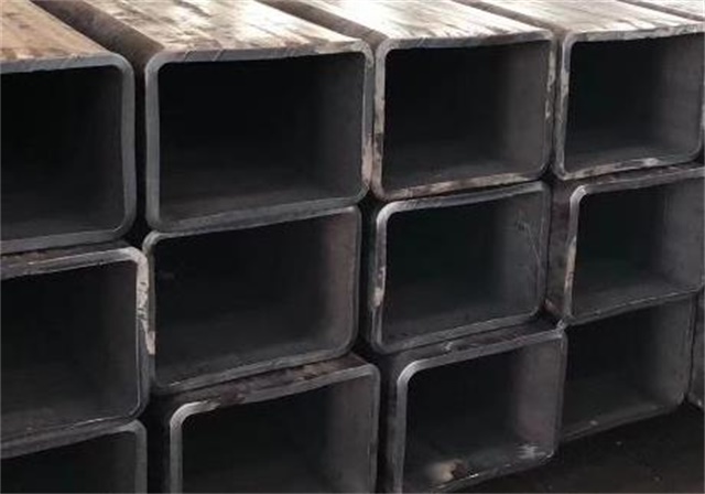 来宾q345b厚壁方管
